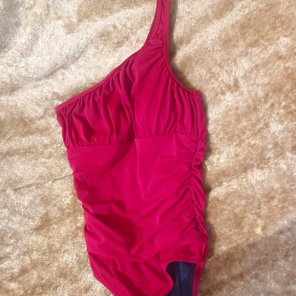 Boden Swimsuit Size 4